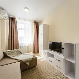 Smart House 7 Апартаменты