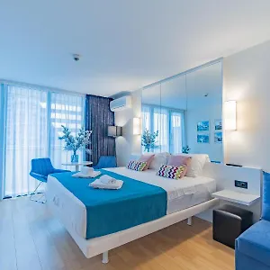  Апартаменты Smart Orbi Грузия