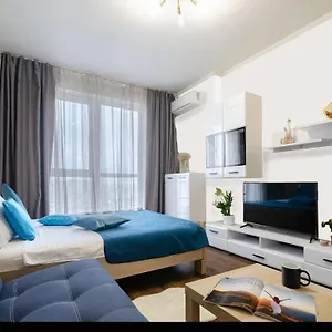 Your! Panoramic View Of The Lake! Апартаменты