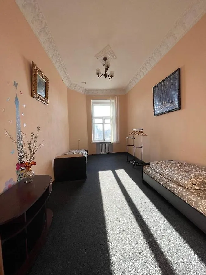Amazing Tara'S Shevchenko Square Apartamento Kiev