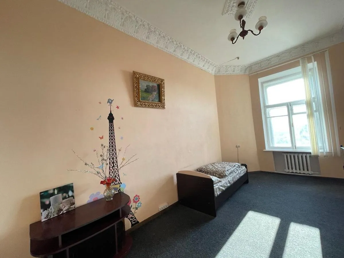 Amazing Tara'S Shevchenko Square Apartamento Kiev 0*,  Ucrania
