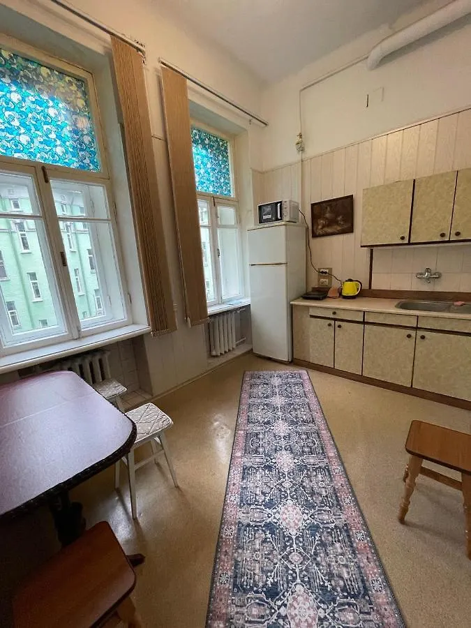 Amazing Tara'S Shevchenko Square Apartamento Kiev