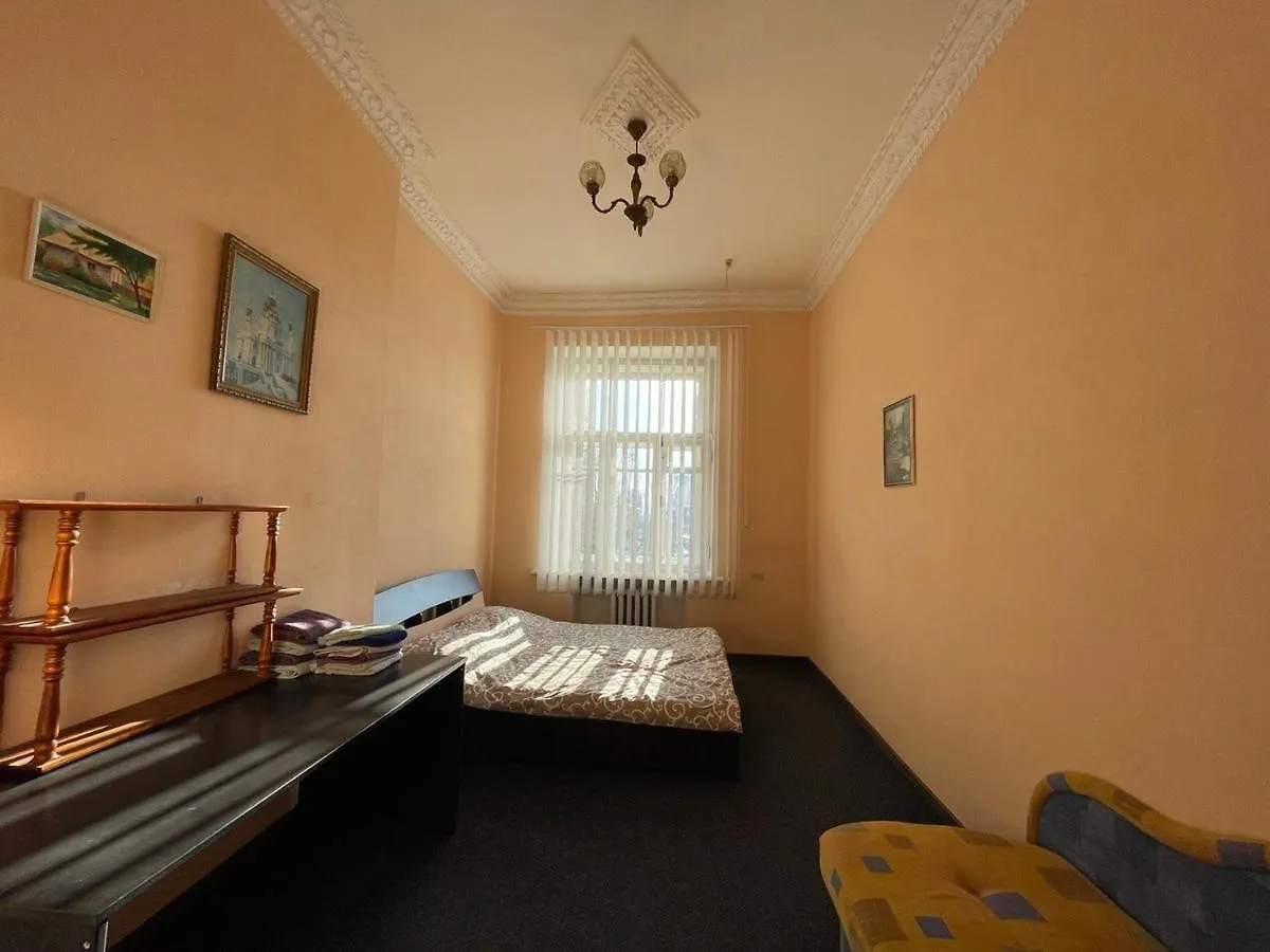 Amazing Tara'S Shevchenko Square Apartamento Kiev Ucrania