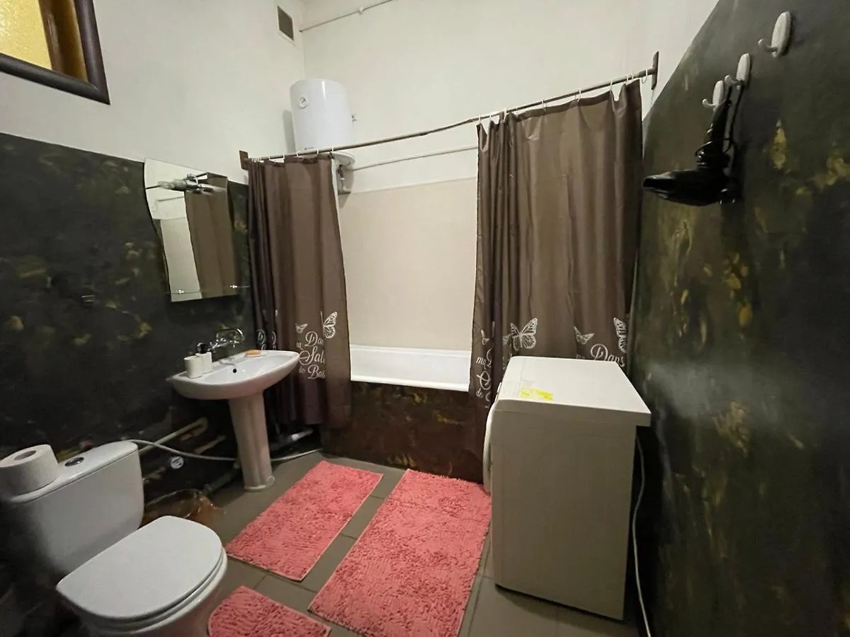Amazing Tara'S Shevchenko Square Apartamento Kiev Ucrania