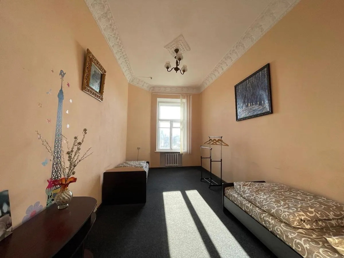 Amazing Tara'S Shevchenko Square Apartamento Kiev