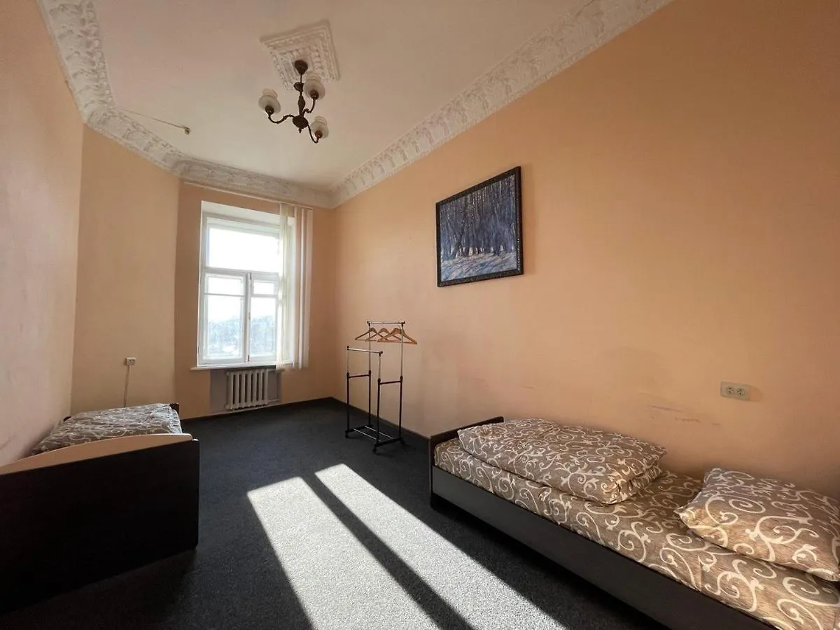 Amazing Tara'S Shevchenko Square Apartamento Kiev
